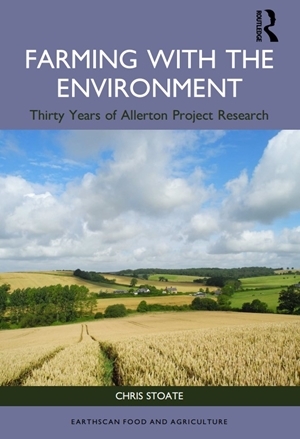 Farmingwiththeenvironment Farmingwiththeenvironment