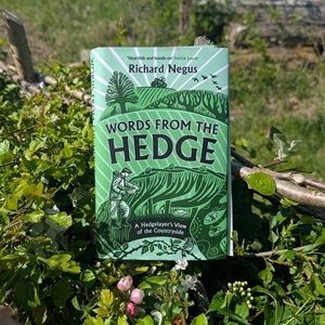 Words From The Hedge 2 Words From The Hedge 2