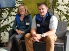 Lee Oliver and Sue Evans take up new director roles for the GWCT in Wales