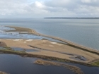 The Gravelly Shores Project: Building a beach for birds