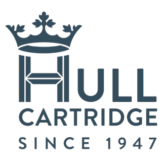 Hull Cartridge Logo Hull Cartridge Logo