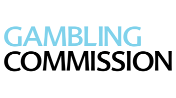 Gambling -commission -vector -logo