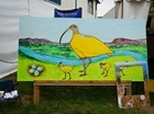 The incredible network fighting to save curlew in Wales highlighted by the RSPB