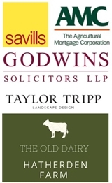 Hampshire Winter Warmer - ALL SPONSORS LOGOS In One Image - PORTRAIT Hampshire Winter Warmer - ALL SPONSORS LOGOS In One Image - PORTRAIT