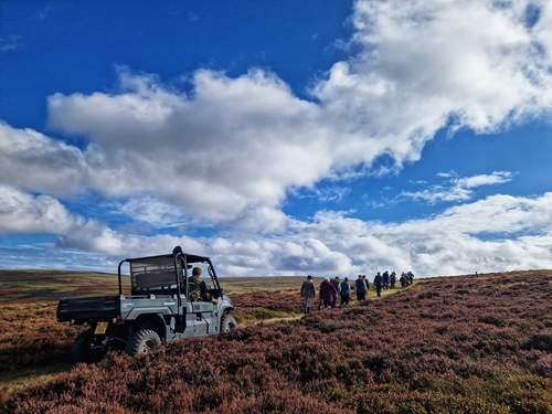 GGD 2022 - Picture From Burncastle Sep '25 GGD 2022 - Picture From Burncastle Sep '25