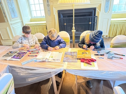 Art Competition Art Competition