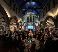 GWCT West of Scotland Dinner & Auction image