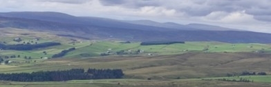 Upper Teesdale Upper Teesdale