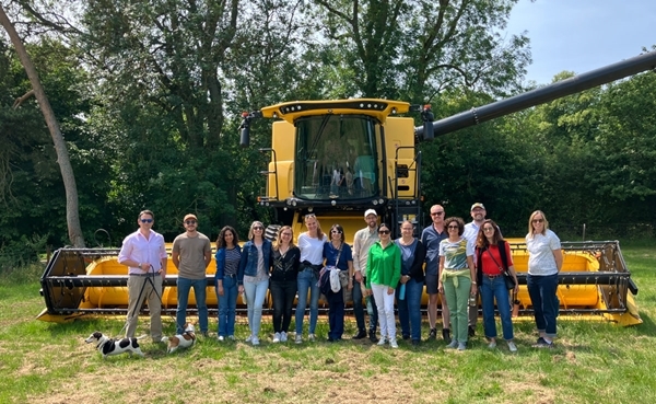 Nestle EUR June 2025 Nestle EUR June 2025